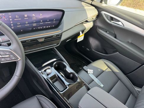 New 2026 Buick Envision Avenir image 30