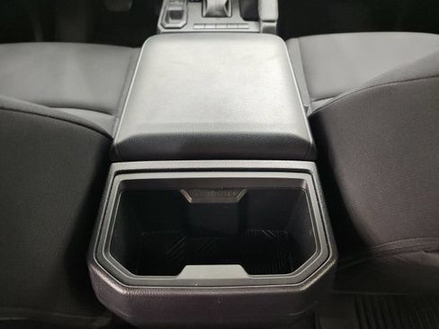 Used 2025 Toyota Tacoma SR RWD image 35