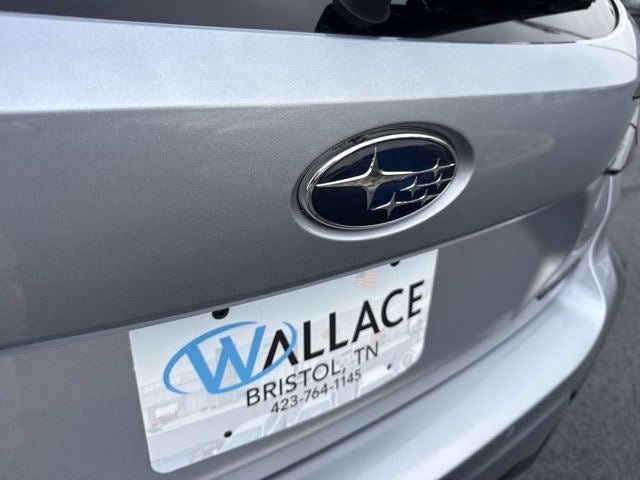 New 2026 Subaru Crosstrek 2.5i Limited w/ Crosstrek Mirror Package AWD/4WD image 51