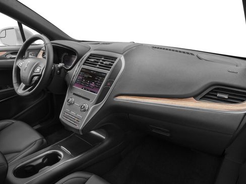 Used 2017 Lincoln MKC Reserve w/ Lincoln MKC Climate Package AWD/4WD image 13