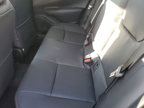 New 2026 Toyota Prius XSE Premium image 13