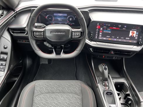 New 2026 Dodge Charger GT w/ Blacktop Package AWD/4WD image 22