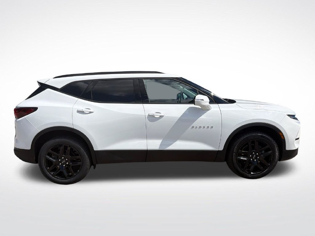 Certified 2024 Chevrolet Blazer LT AWD/4WD image 6