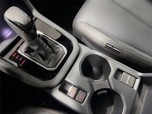 Certified 2025 Subaru Forester Touring w/ Protection Package image 24