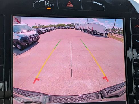 New 2026 RAM 1500 Big Horn AWD/4WD image 24