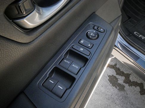 Certified 2024 Honda CR-V EX image 15