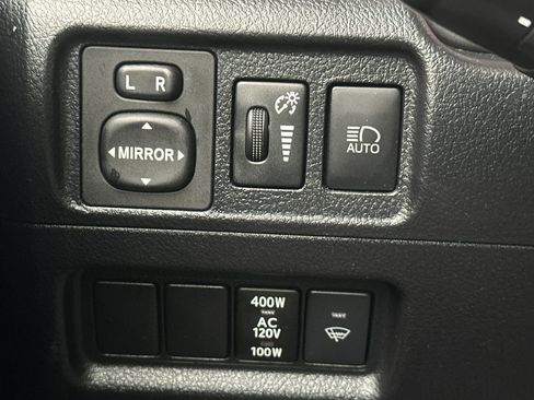 Used 2022 Toyota 4Runner SR5 Premium w/ Moonroof Package image 41