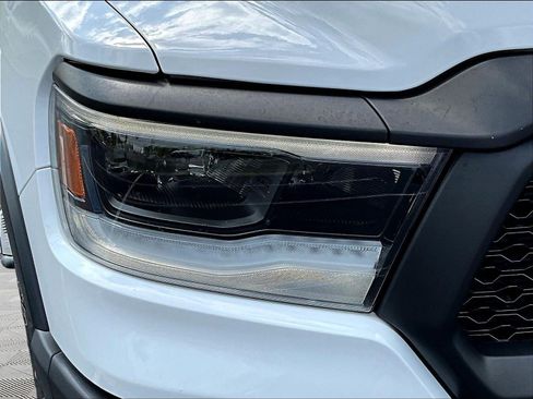 Used 2020 RAM 1500 Rebel w/ Rebel Level 1 Equipment Group AWD/4WD image 30