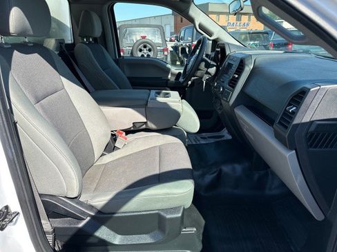 Used 2019 Ford F150 XL w/ XL Power Equipment Group image 19