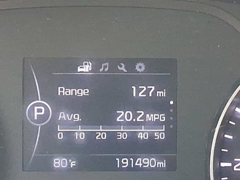 Used 2017 Kia Sportage LX AWD/4WD image 23