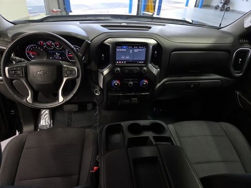 Used 2022 Chevrolet Silverado 1500 RST image 11