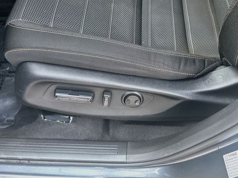 Certified 2024 Honda CR-V Sport image 17