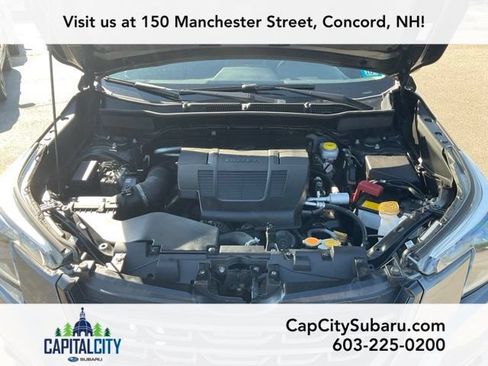 Used 2023 Subaru Forester Limited AWD/4WD image 35