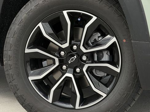 New 2026 Chevrolet TrailBlazer ACTIV w/ Convenience Package image 9