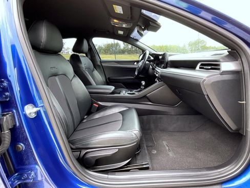 Used 2024 Kia K5 GT-Line w/ GT-Line Premium Package image 16