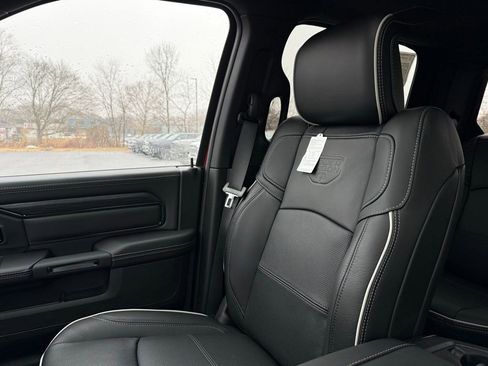 New 2026 RAM 2500 Power Wagon image 32