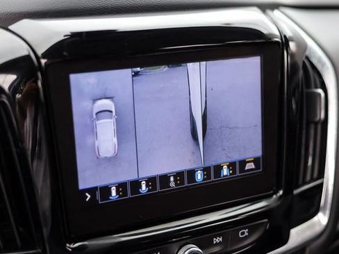 Used 2020 Chevrolet Traverse RS FWD image 53