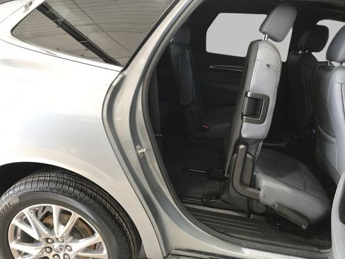 Certified 2023 Buick Enclave Essence w/ Experience Buick Package image 25