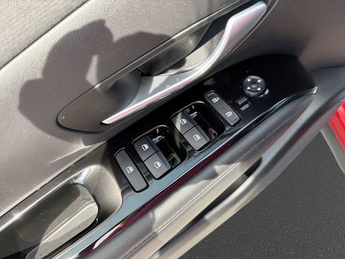 Certified 2022 Hyundai Tucson Limited w/ Winter Package image 15