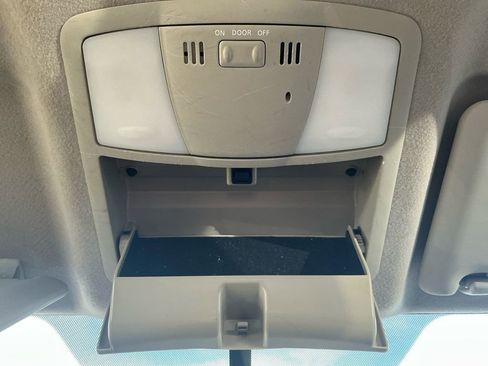 Used 2015 Nissan Rogue S w/ Convenience Package image 25