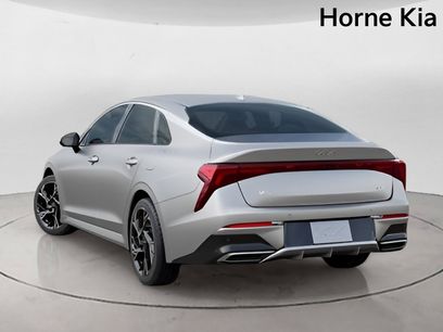 New 2026 Kia K5 GT-Line w/ GT-Line Red Interior Package