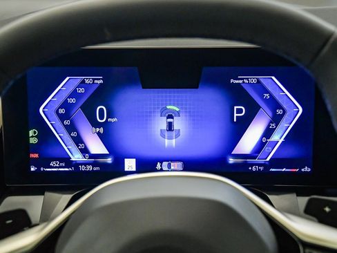 Used 2025 BMW X3 xDrive30i w/ Convenience Package image 24