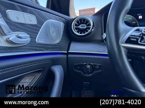 Used 2023 Mercedes-Benz CLS 450 4MATIC image 43