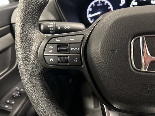 Certified 2024 Honda CR-V EX image 27