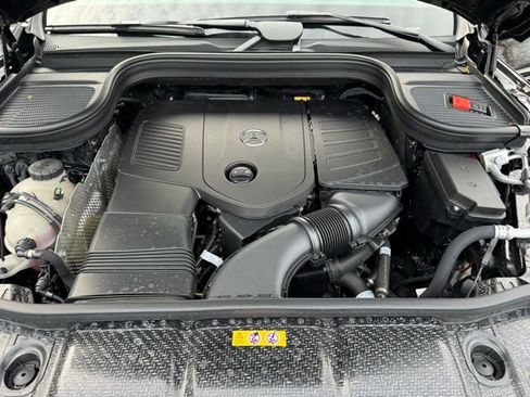 Used 2026 Mercedes-Benz GLE 350 GLE 350 image 10