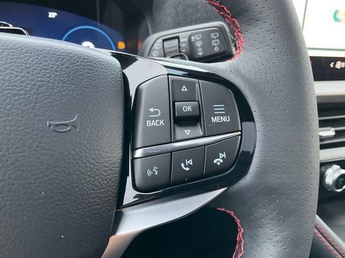 New 2026 Ford Explorer ST w/ Sun And Sound Package image 11