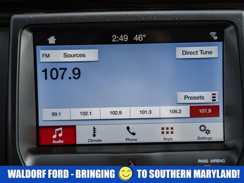 Used 2019 Ford Flex SEL w/ Equipment Group 202A image 24