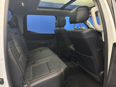 Used 2023 Toyota Tundra TRD Pro image 26