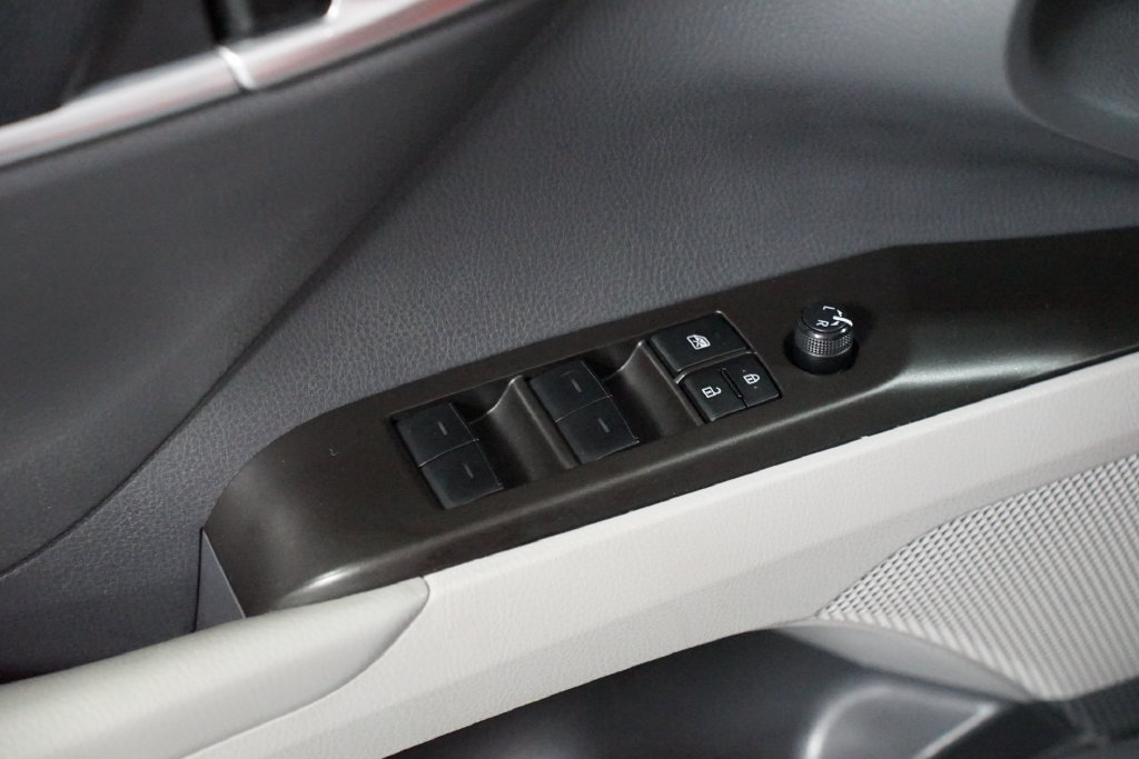 Certified 2024 Toyota Camry SE FWD image 29