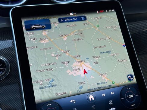 New 2026 Mercedes-Benz GLC 300 4MATIC image 5