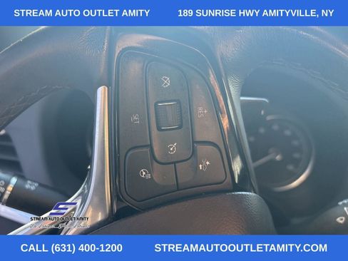 Used 2024 Buick Enclave Essence w/ Experience Buick Package image 30