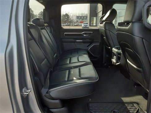 Certified 2024 RAM 1500 Laramie image 28