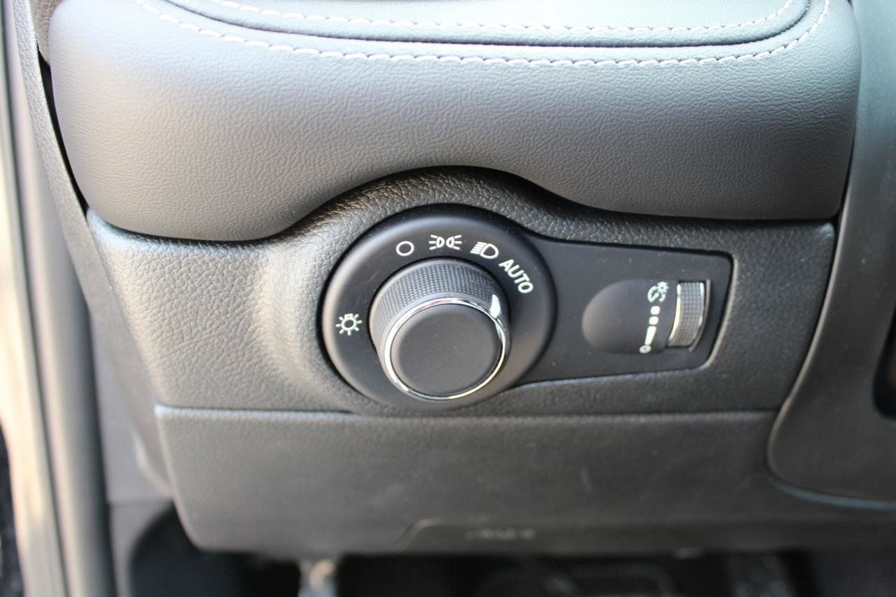 Used 2026 Dodge Durango SRT Hellcat AWD/4WD image 58