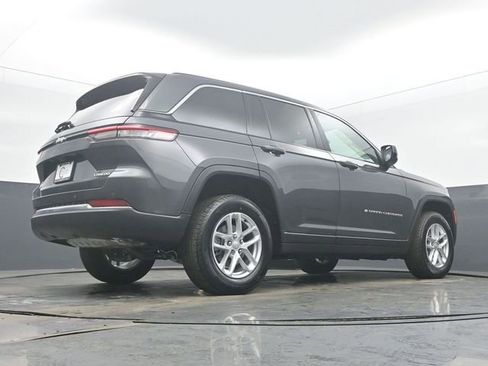 New 2026 Jeep Grand Cherokee Laredo image 51