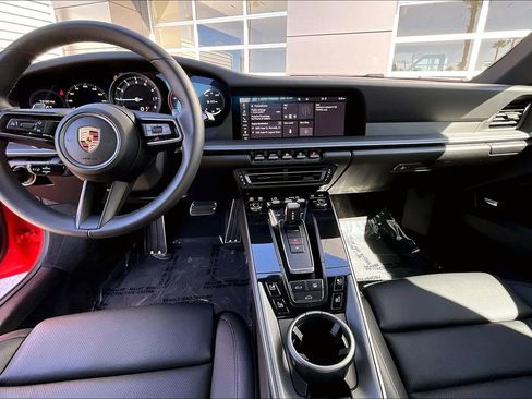 Used 2021 Porsche 911 Carrera image 15