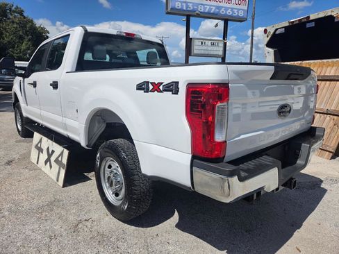 Used 2019 Ford F250 XL w/ Power Equipment Group AWD/4WD image 6