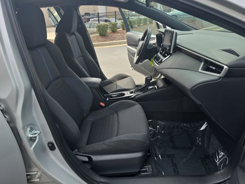 Used 2021 Toyota Corolla SE image 10