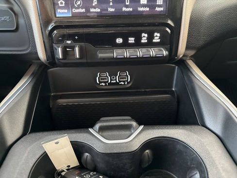 Used 2024 RAM 2500 Laramie w/ Protection Group image 24