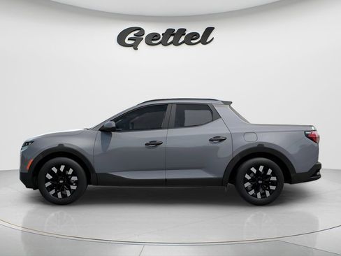 New 2026 Hyundai Santa Cruz SEL image 3