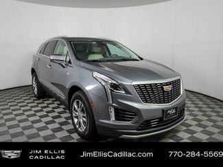 Used 2020 Cadillac XT5 Premium Luxury FWD video 1