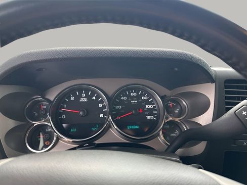 Used 2013 Chevrolet Silverado 1500 LT w/ All-Star Edition RWD image 33