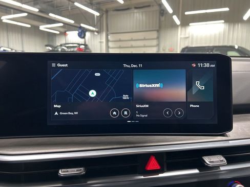 New 2026 Kia Sorento SX Prestige image 15