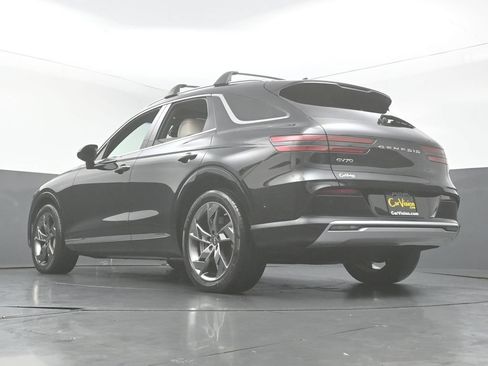 Used 2024 Genesis Electrified GV70 AWD/4WD image 46