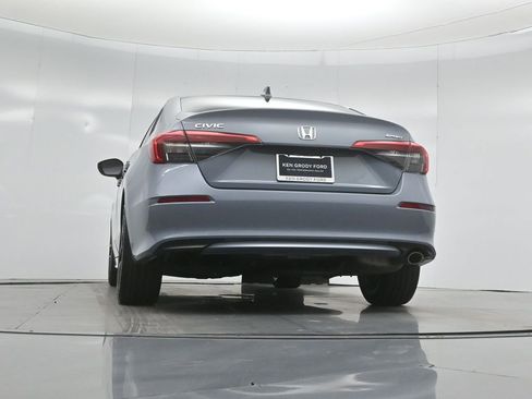 Used 2022 Honda Civic Sport image 48
