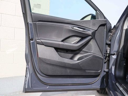 Used 2025 Audi Q6 e-tron Premium w/ Convenience Package image 28