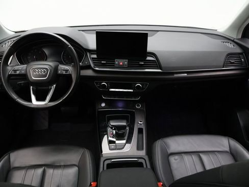 Used 2021 Audi Q5 2.0T Premium image 24